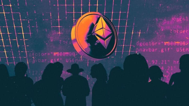 Pakar Privasi Gabung ke Ethereum Foundation: Ada Apa Nih?
