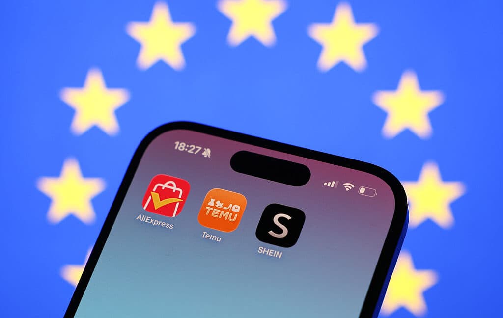 AliExpress Kena Denda Gede $625 Juta, Kenapa Bisa Begitu?