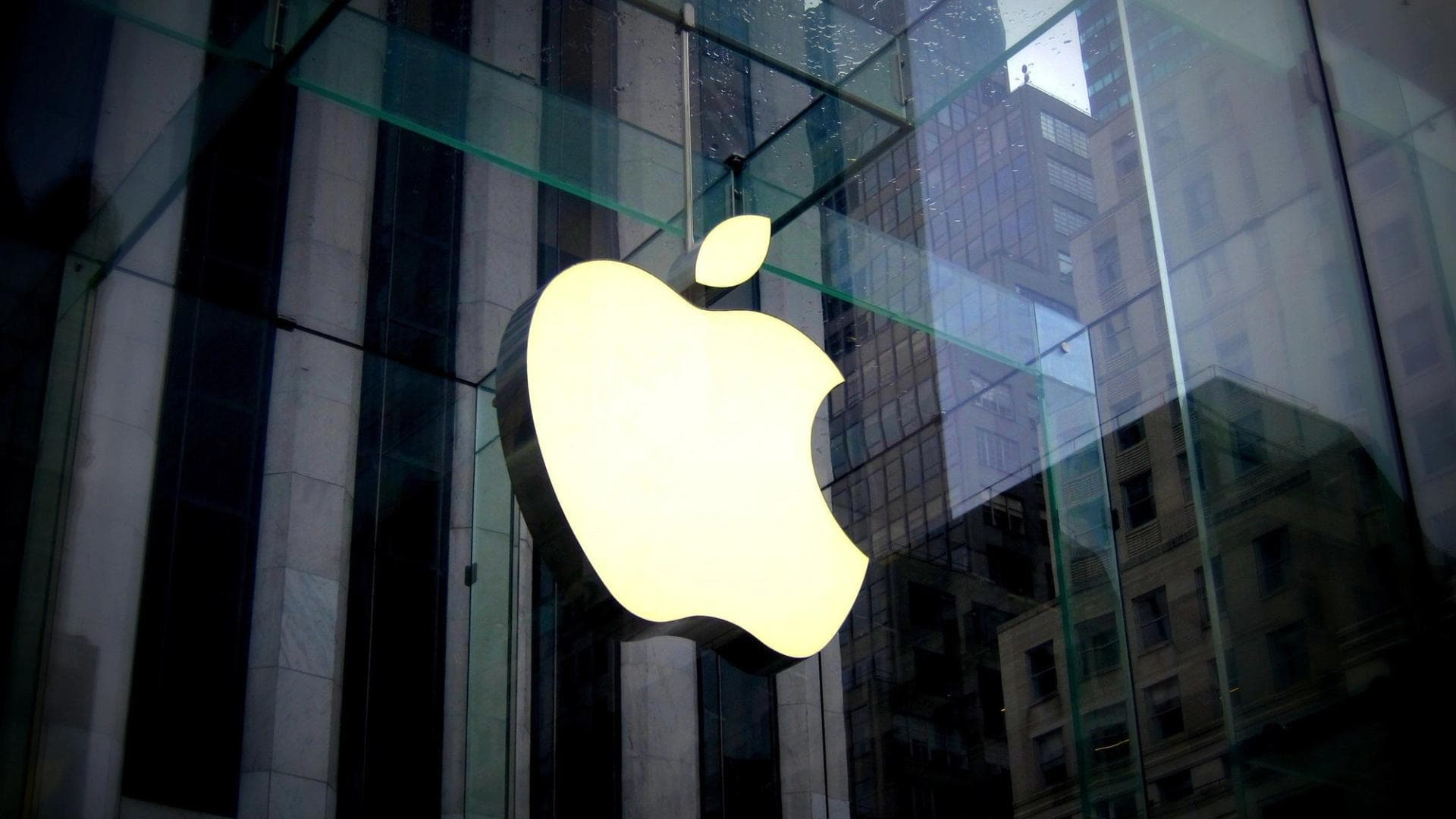 Apple Ternyata Simpan Dompet Bitcoin Palsu? Cuan Hilang $875 Ribu!