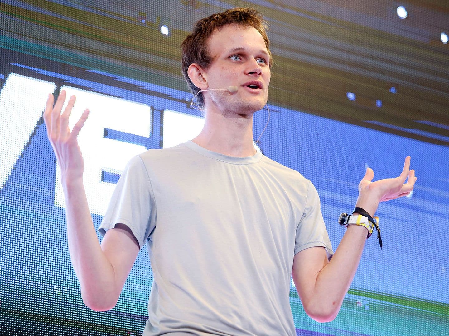 Ethereum Makin Berperan di Dunia Perpetual Futures, Kenapa Ya?