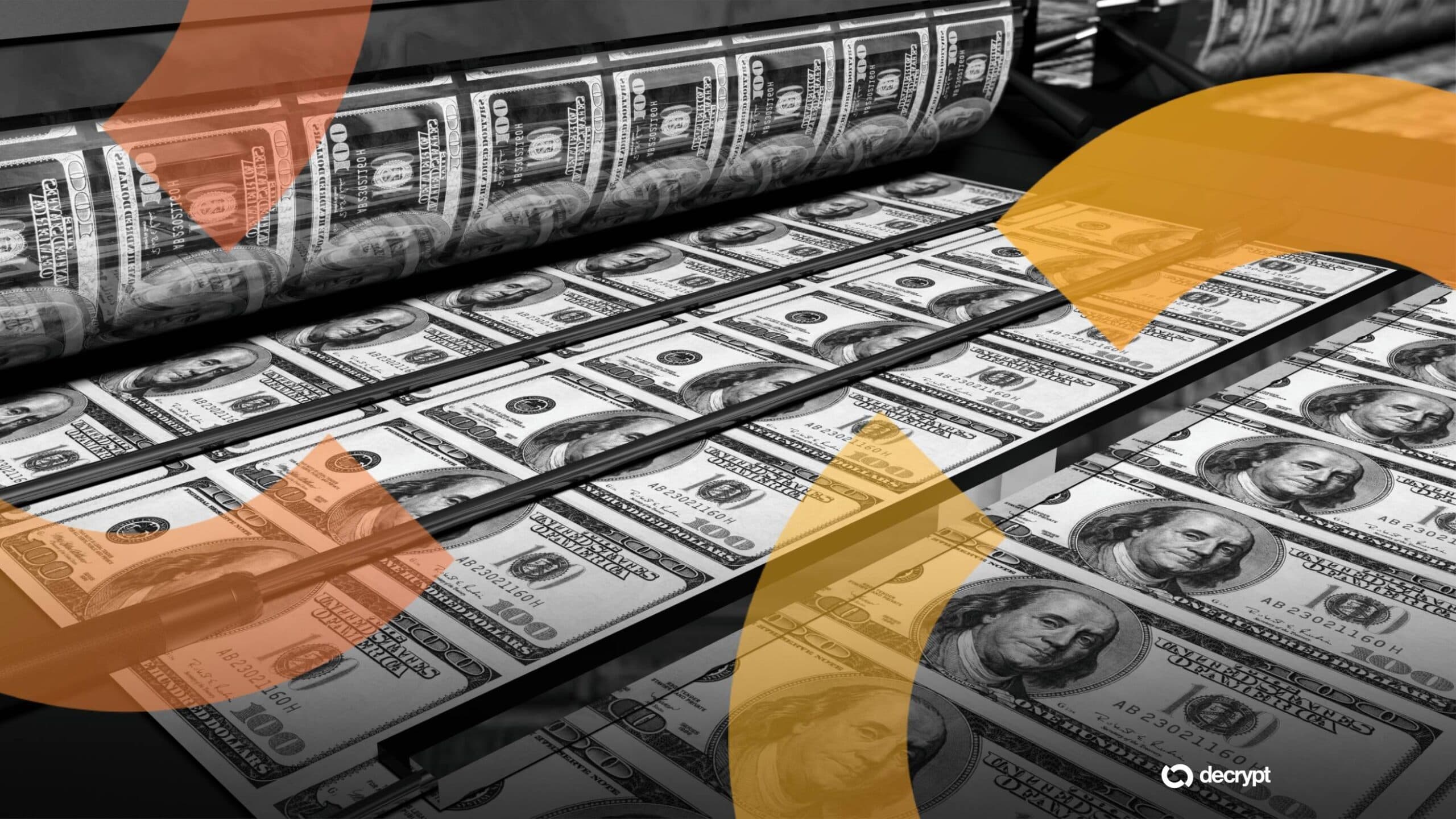 Augustus Dapat Dana $180 Juta, Siap Bangun Bank Dollar Global?