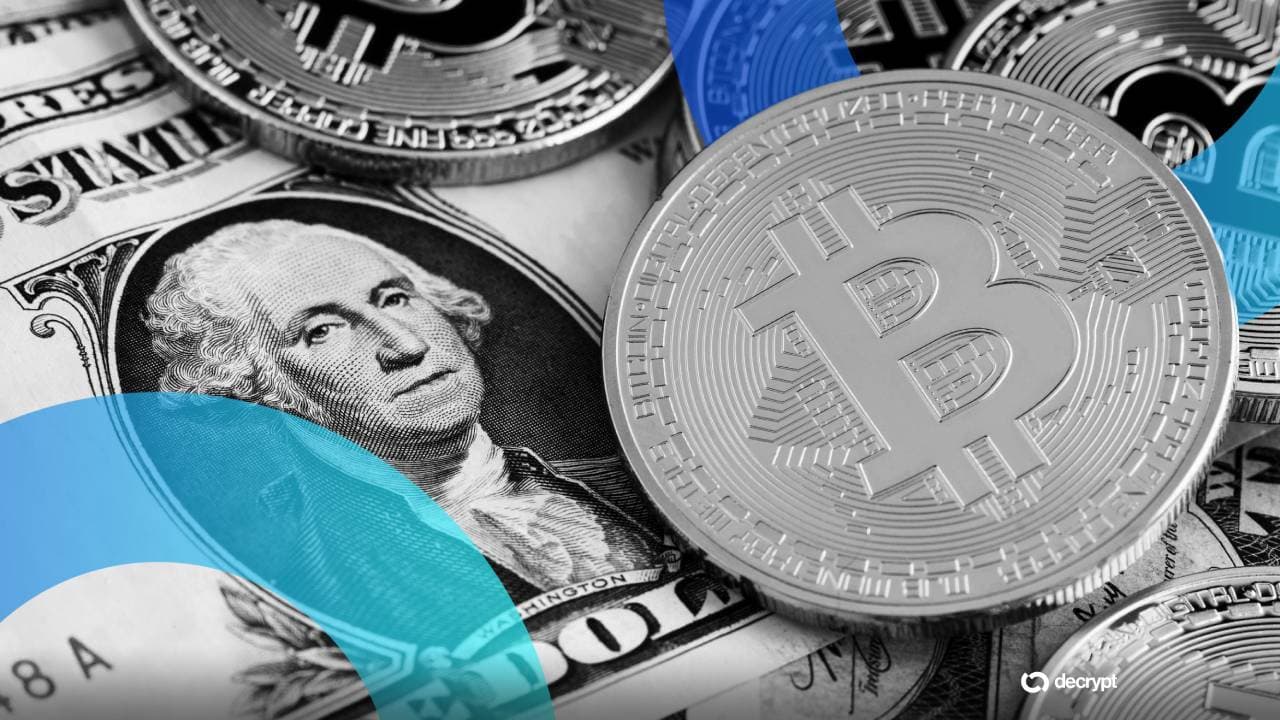 Bitcoin Sudah Nge-bottom? Cek Prediksi Grayscale!