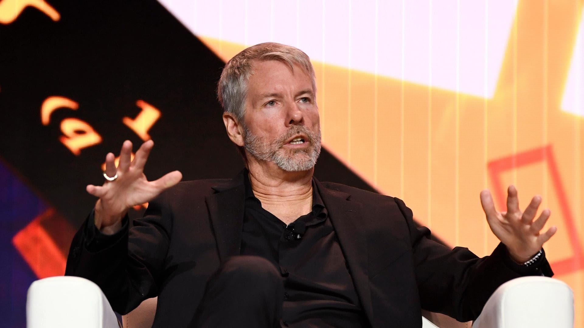 Michael Saylor Bilang Rencana Baru Bersihkan Blockchain Itu Ide Buruk?