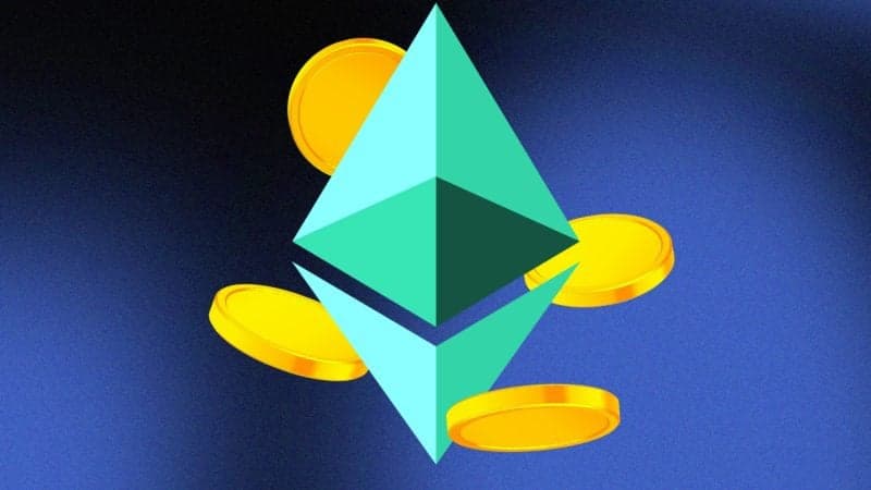 Bitmine Tambah Cadangan Ethereum Jadi 5,78 Juta ETH, Ada Apa Nih?