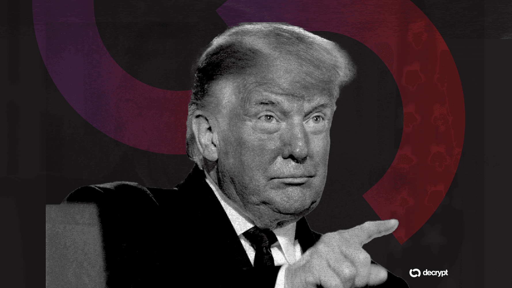 Draft Terbaru Clarity Act: Trump Dilarang Terjun ke Crypto Sampai 2029?
