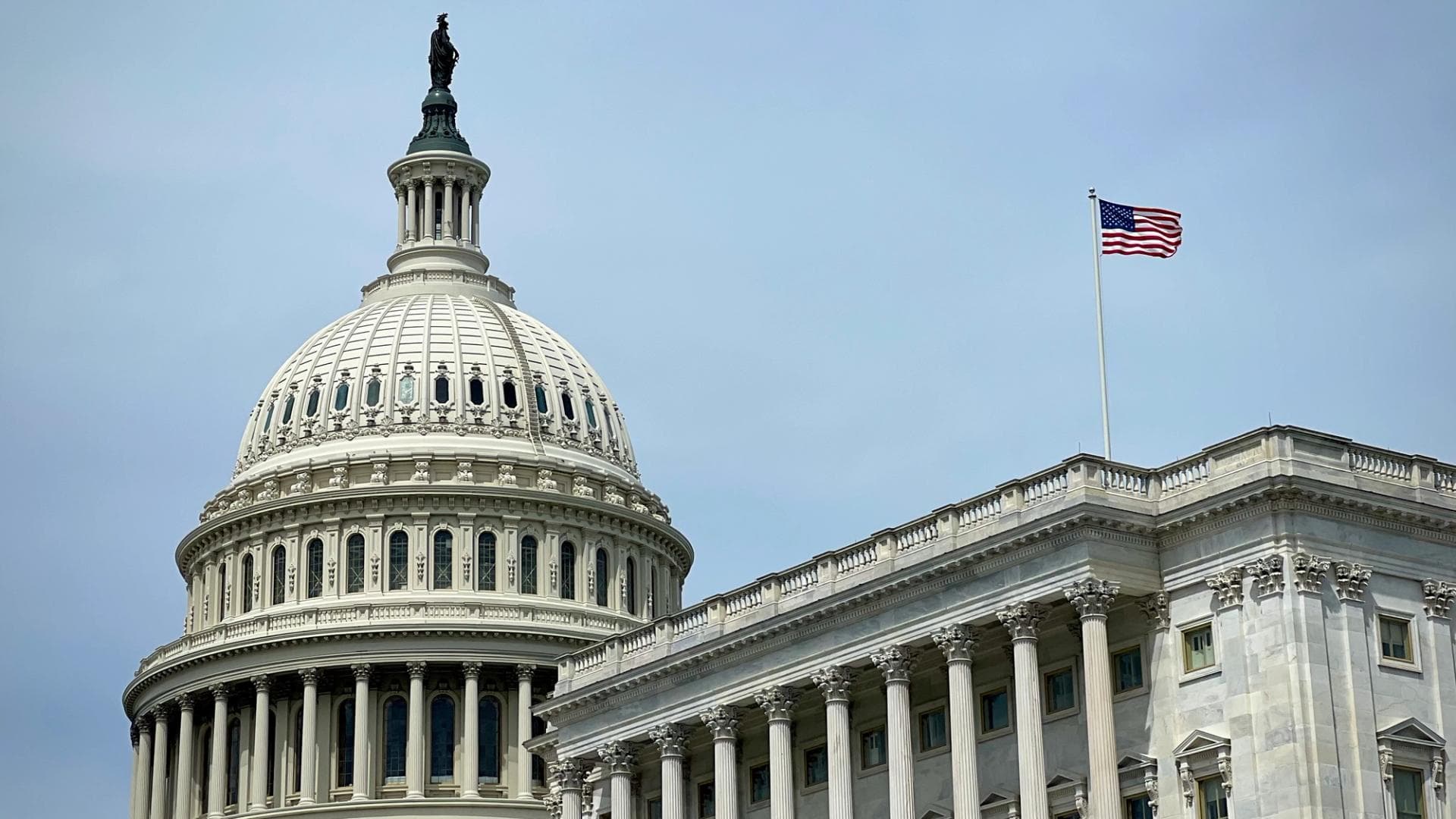 Drama 'Crypto Clarity Act': Demokrat Ngotot Soal Etika, Deal Trump Gimana?