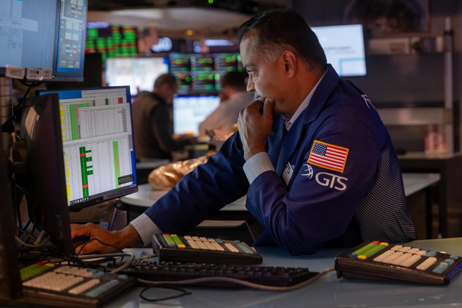 Futures Perpetual Resmi Masuk Wall Street, Bank Besar Santai Aja?