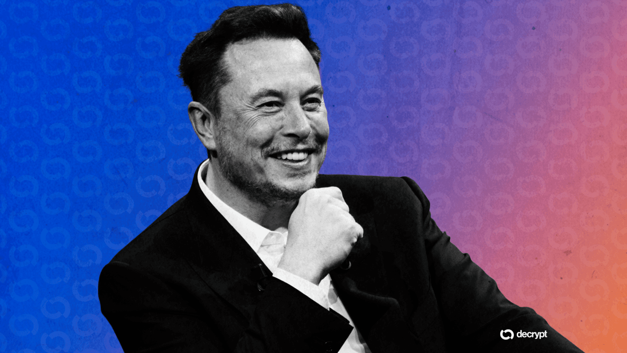 Elon Musk: Dalam 10 Tahun, Manusia Bakal Kehilangan Kontrol AI?