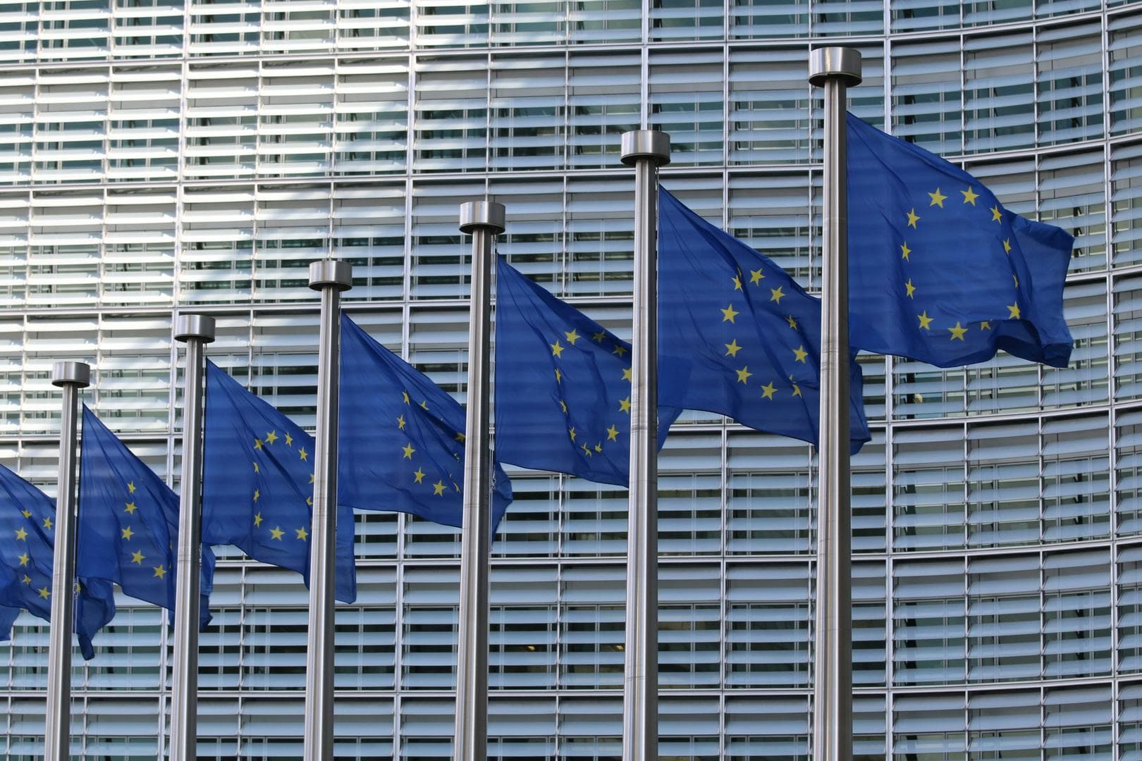 EU Bakal Larang Layanan Crypto dari Negara Ketiga? Gimana Nih!