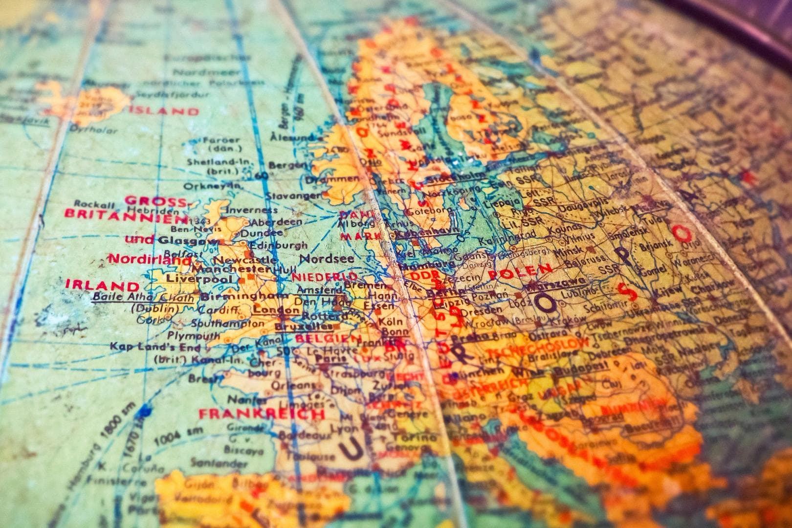 Regulasi Ketat di Eropa: M&A Crypto Bakal Meledak?
