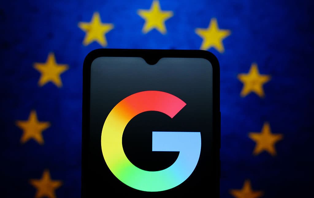 Google Kena Denda $1 Miliar, Ada Apa Nih?