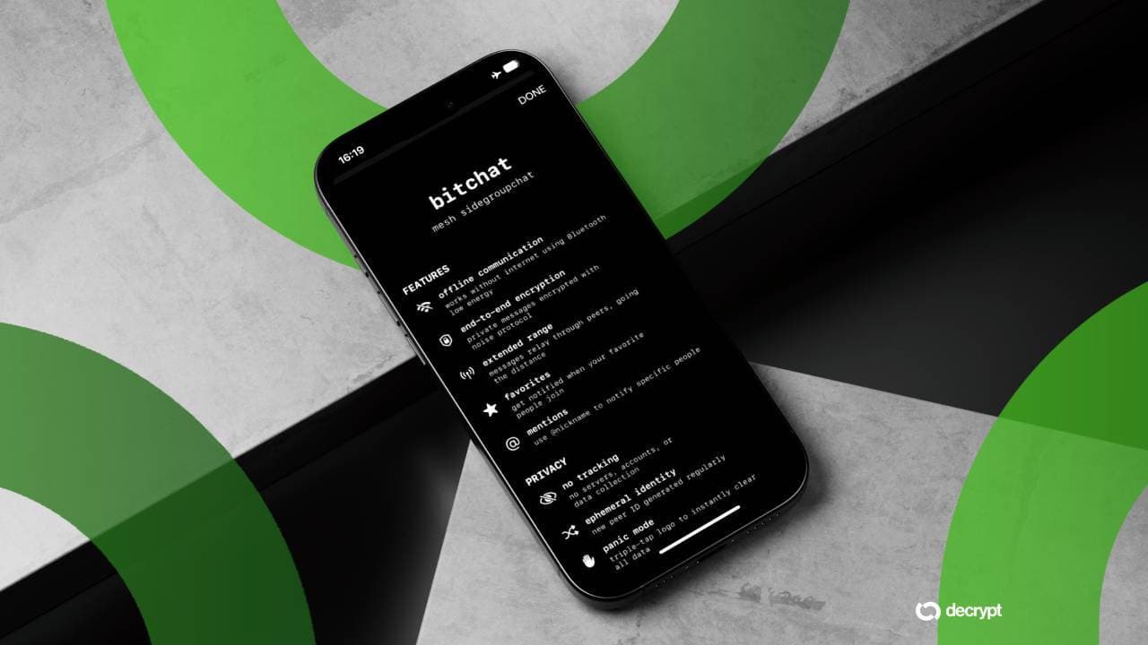 India Suruh GitHub Hapus Bitchat Jack Dorsey, Kenapa Ya?