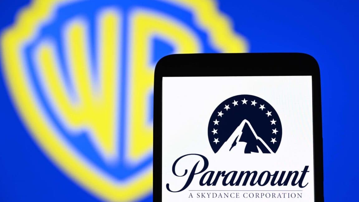 Paramount vs Warner Bros: Merger $111 Miliar Terhenti, Kenapa Ya?