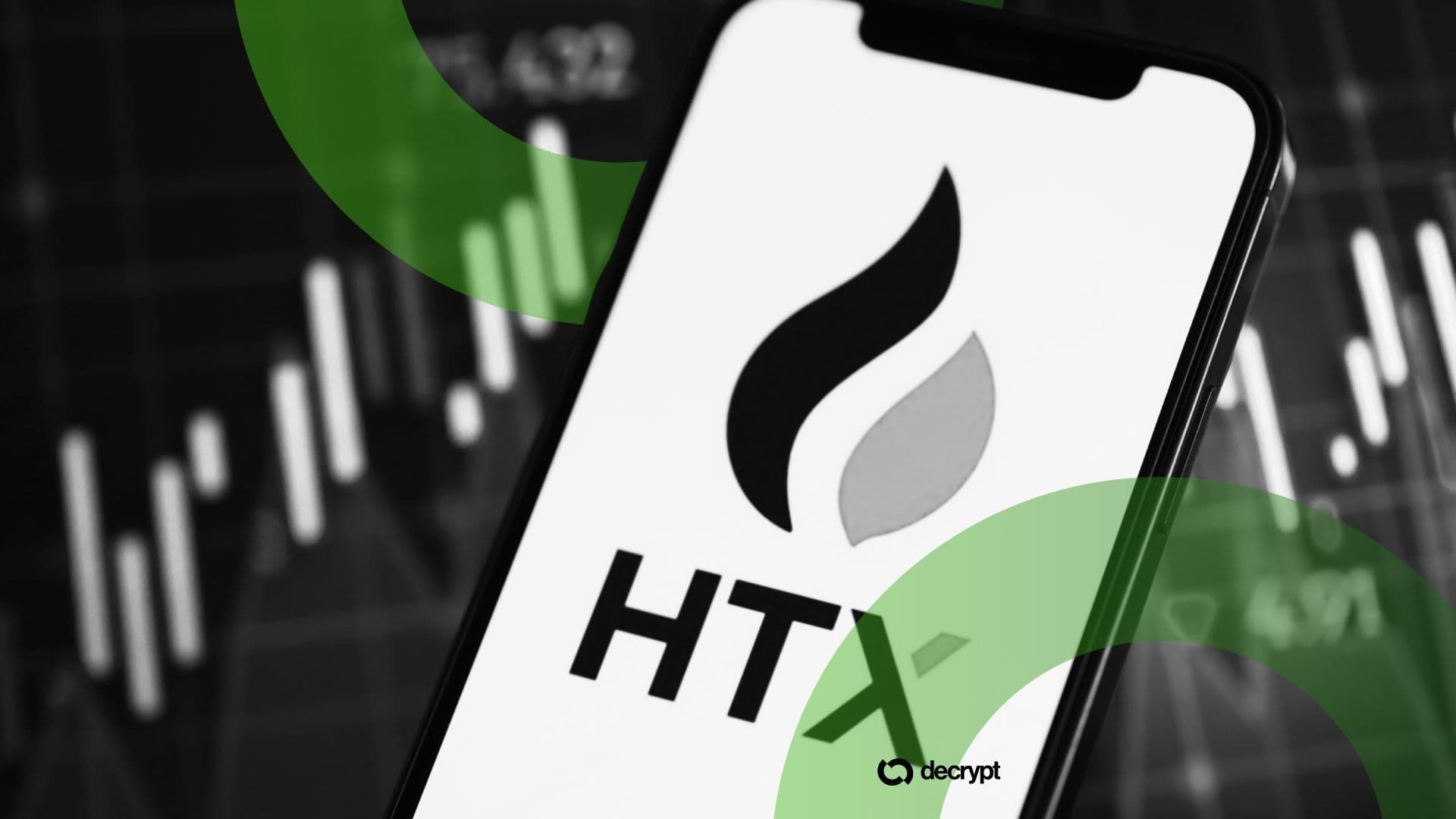 HTX Putar Dompet On-Chain: Ada Apa di Balik Sanksi Inggris?