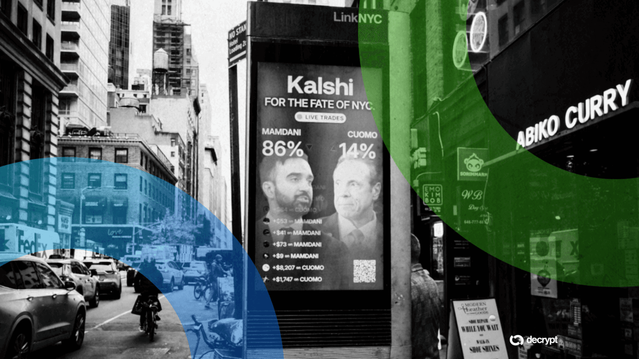 Kalshi dan Polymarket: Prediksi Pasar yang Masih Berlanjut?