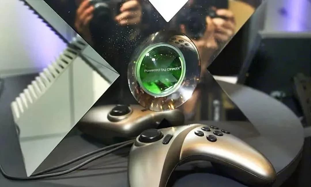 Xbox Kembali ke Akar: Main Game Klasik di PC Kamu!