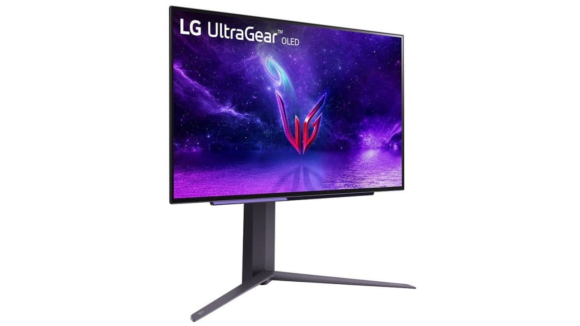 LG Tarik Iklan McAfee dari Monitor, Kenapa Ya?