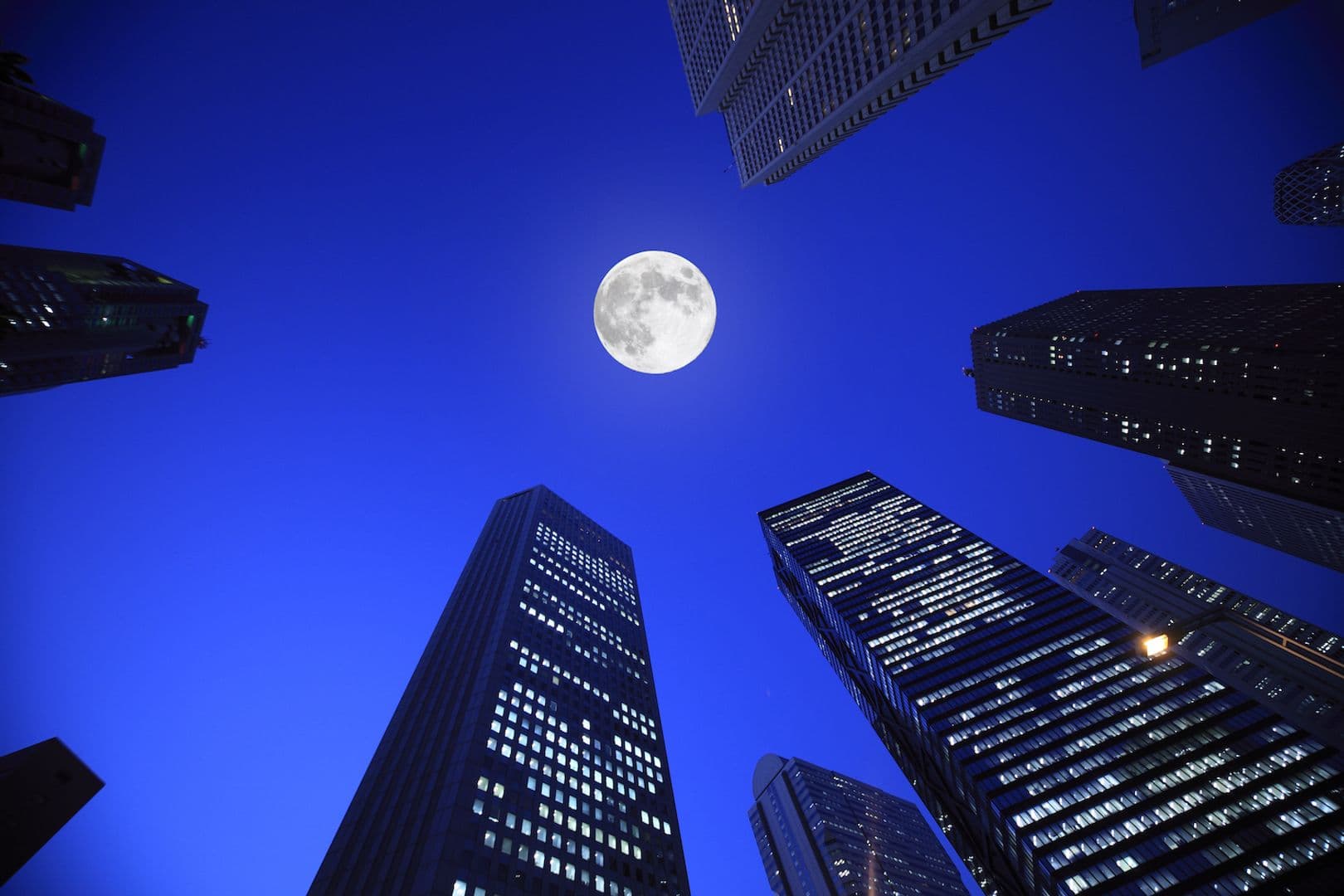Moonshot AI Siap IPO, Guncang Pasar Bareng Kimi dan Alibaba?