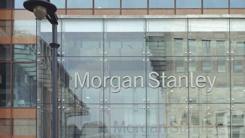 Morgan Stanley Rilis ETF Ethereum dan Solana, Biaya Terendah Nih?
