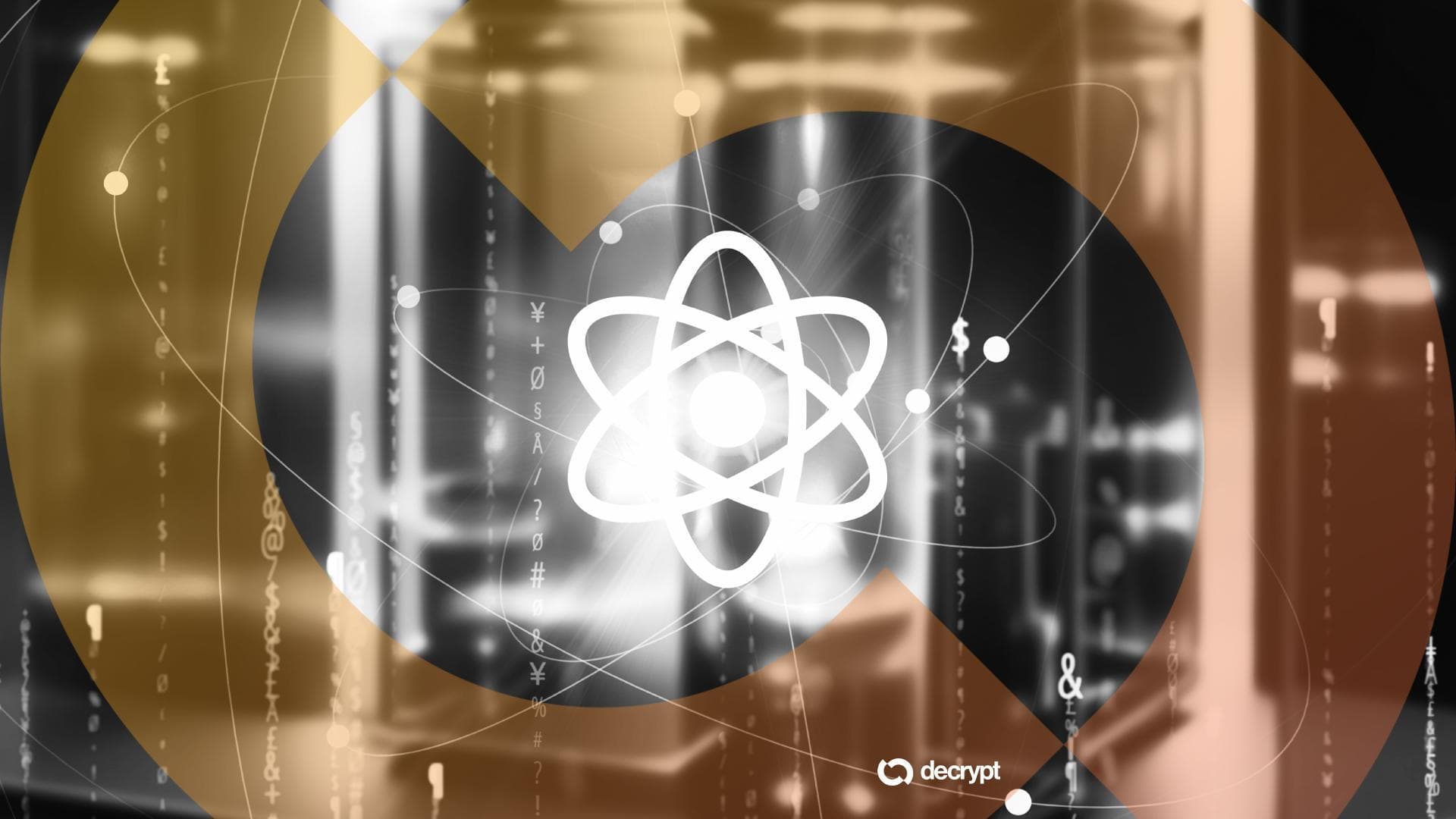 Bitcoin Bikin Dana Pertahanan Kuantum $15 Juta, Serius Nih?