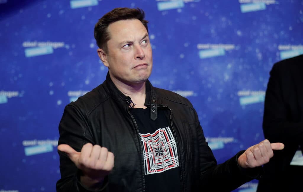 Elon Musk Akhirnya Damai dengan Pengiklan X, Kenapa Ya?