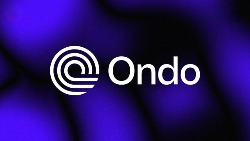 Ondo Luncurkan Jaringan Eksekusi Baru, Apa Evolusi Ini?