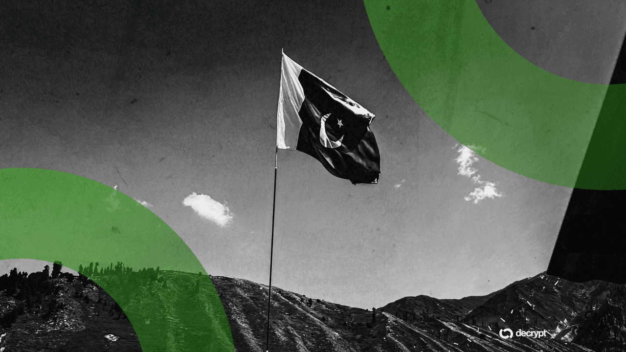 Pakistan Bikin Unit Khusus Crypto, Mau Berantas Pencucian Uang?