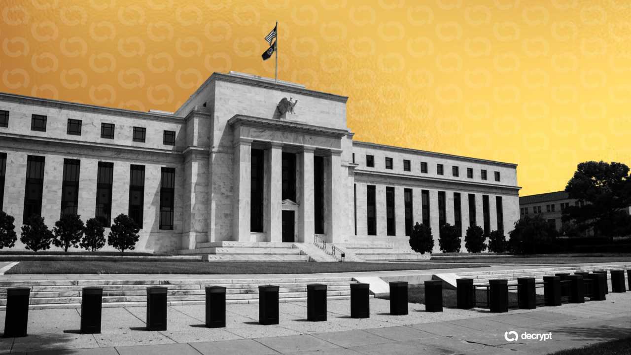 Pedagang Pasar Prediksi Deg-degan: The Fed Bakal Naikkin Suku Bunga Lagi?