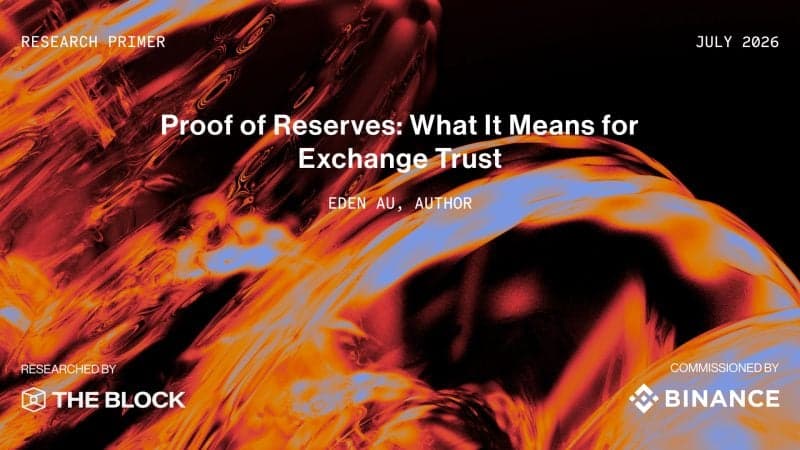 Proof of Reserves: Kenapa Ini Penting Buat Kepercayaan Exchange?