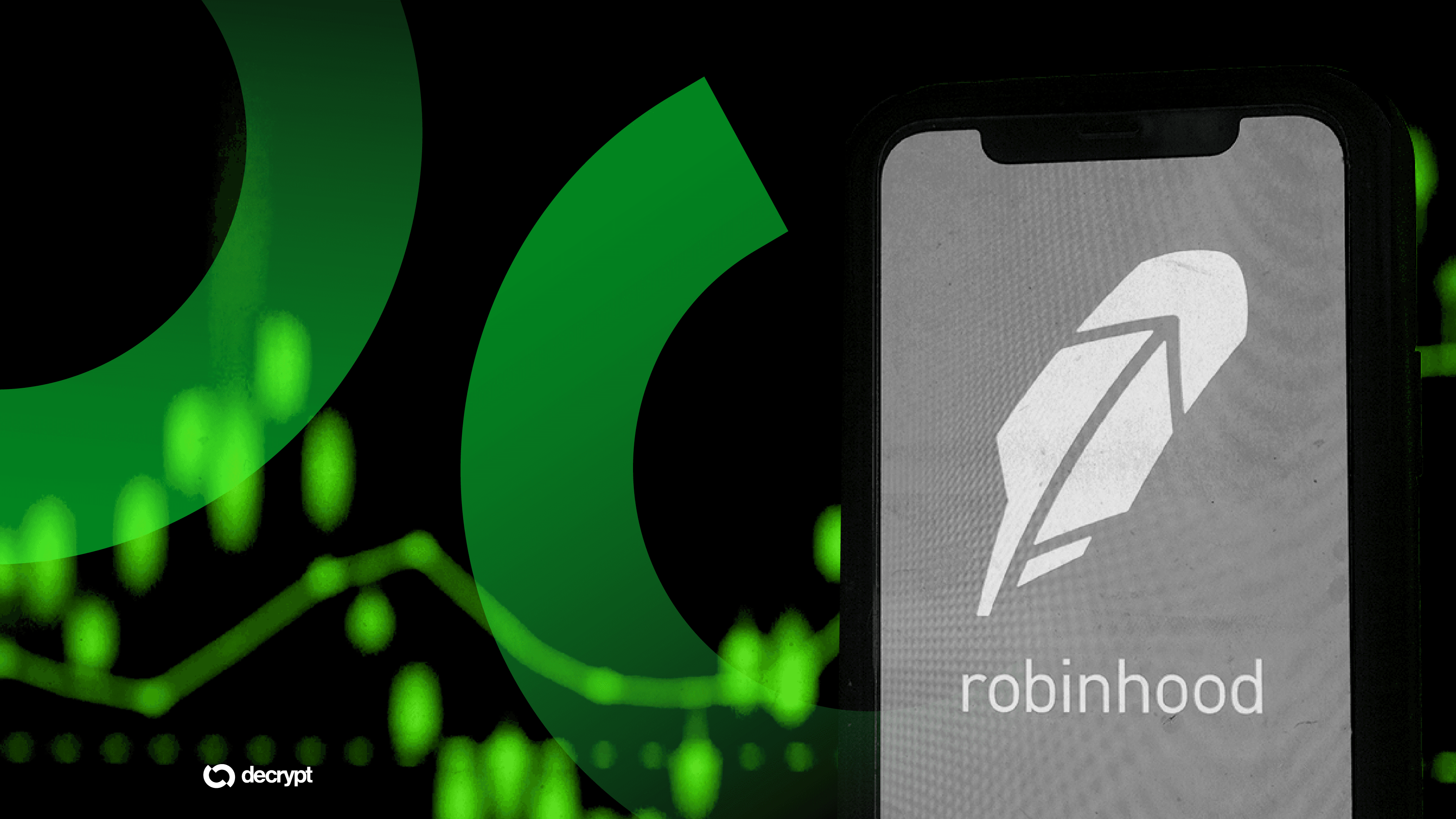 Robinhood Cetak Rekor Pendapatan: Apa yang Terjadi?