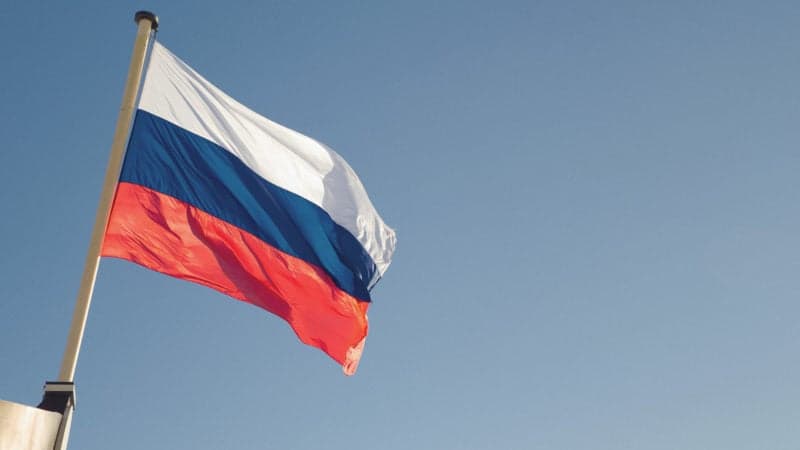 Bank Sentral Rusia Siap Atur Perdagangan Crypto? Cek Ini!