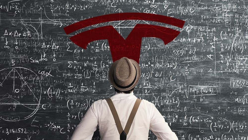 Tesla: Penjualan Naik, Tapi Biaya Juga Melonjak?