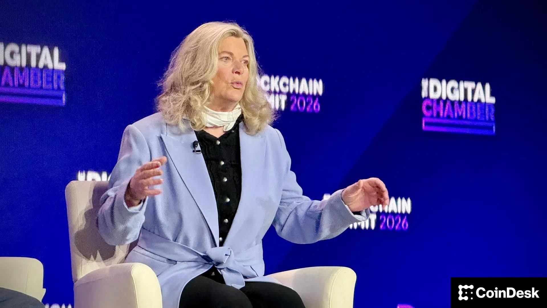 Senator Lummis: Rencana Baru Crypto Bakal Bikin Heboh?