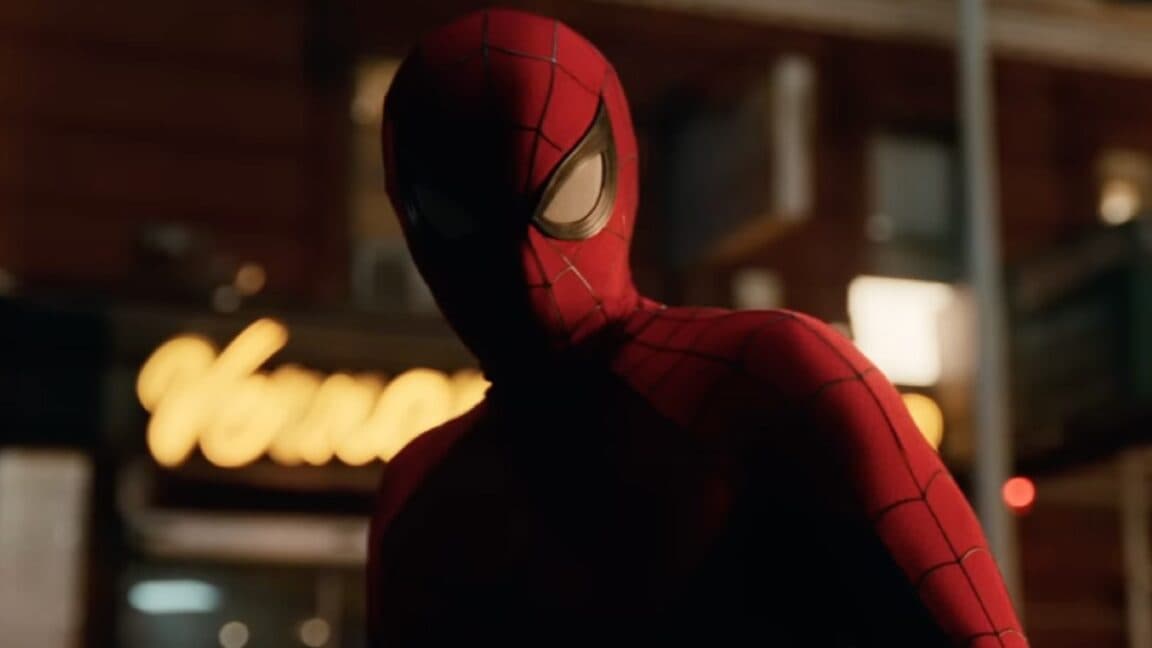 Spider-Man: Brand New Day, Trailer Terakhir yang Bikin Penasaran!