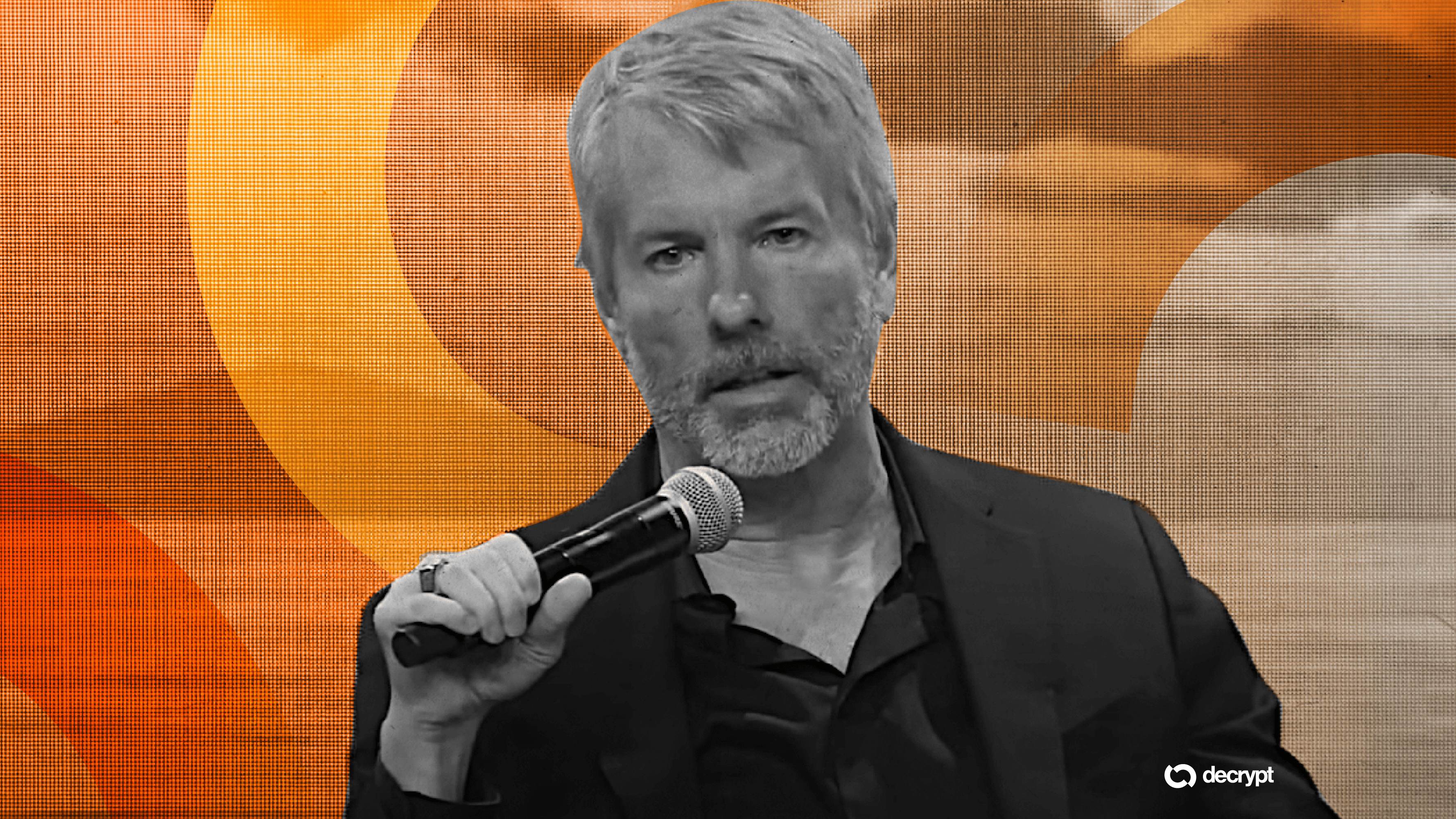 Michael Saylor: BIP-110 Bitcoin Itu Ide Buruk?