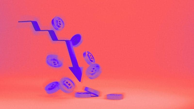 Target Harga Smarter Web Turun 36%: Ada Apa dengan Bitcoin?