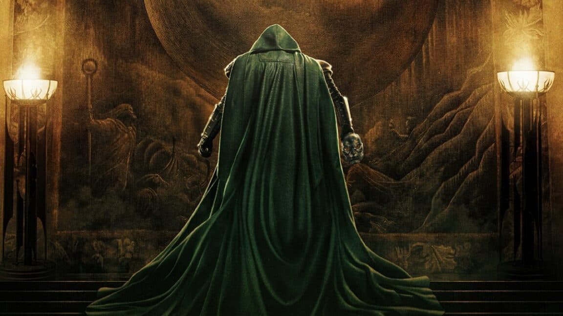 Trailer Pertama Avengers: Doomsday Akhirnya Muncul, Gimana Nih?