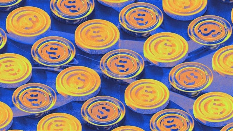 Stablecoin Terbesar: Siapa yang Paling Cuan?