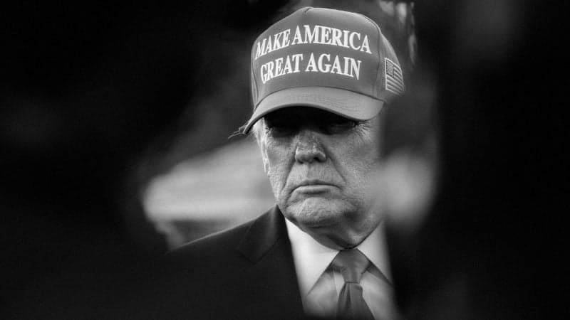 Trump Setuju dengan Aturan Etika, RUU Crypto Makin Dekat ke Suara Senat?