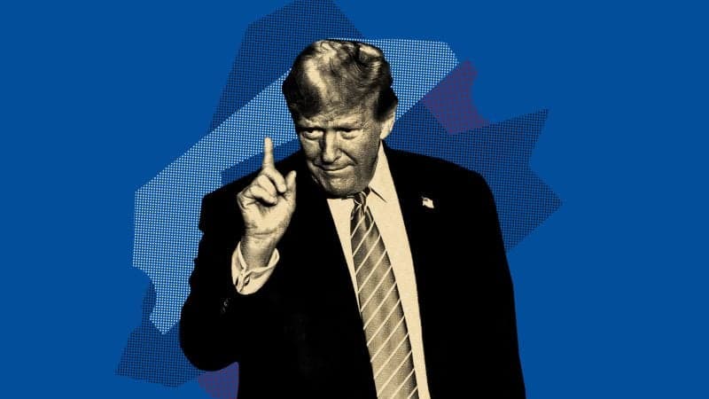 Aturan Etika Kripto Trump: DOJ Kini Punya Kuasa? 🤔