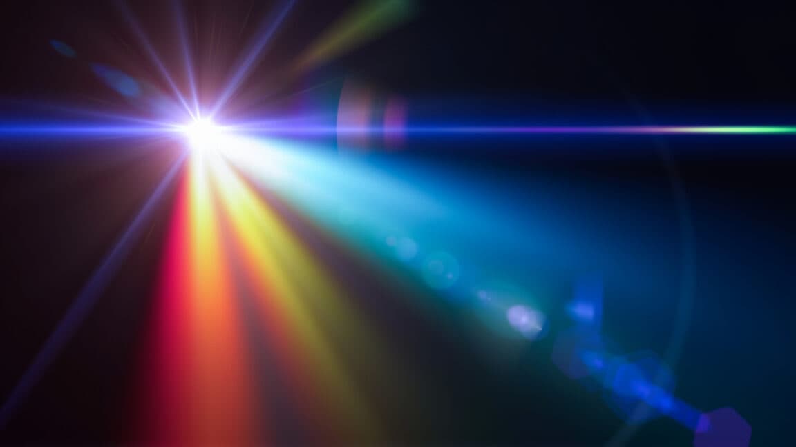 Apa yang Terjadi Kalau Kamu Coba Belah Photon?