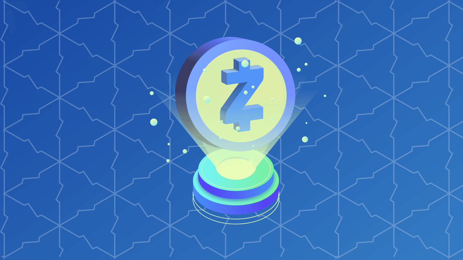 Zcash (ZEC): Koin Privasi yang Bikin Transaksi Aman?