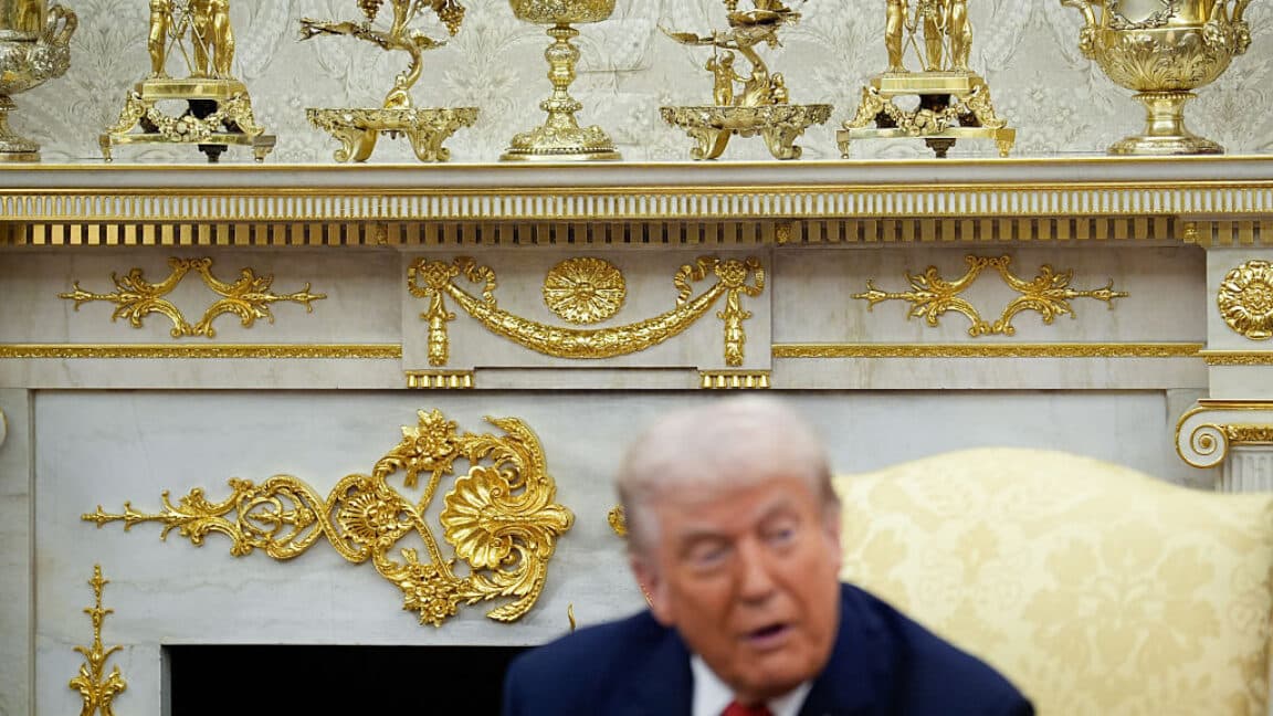 Laporan Gedung Putih: Trump Bisa Bawa Era Keemasan Baru untuk Sains?