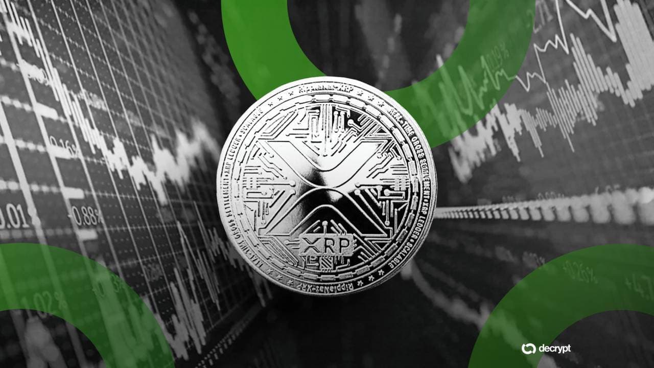 XRP Meledak Gara-Gara Harapan Clarity Act, Apa Selanjutnya?